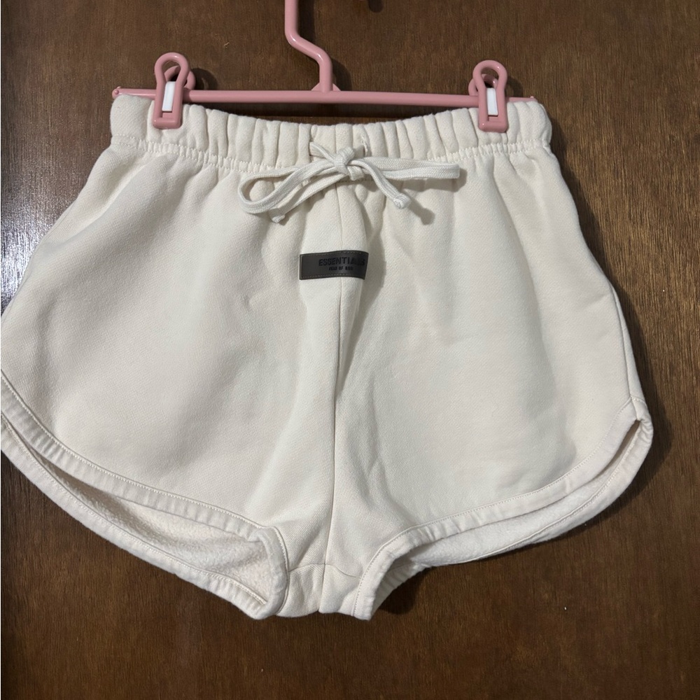 Essentials Shorts - image 1